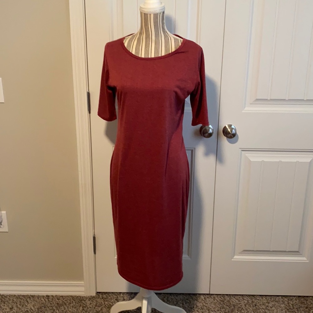 LuLaroe Dress